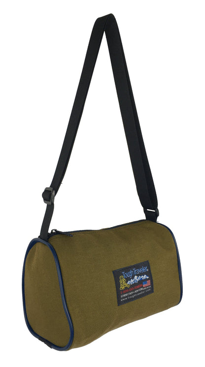  |  PIPED Mini Duffel Bag