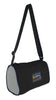  |  PIPED Mini Duffel Bag