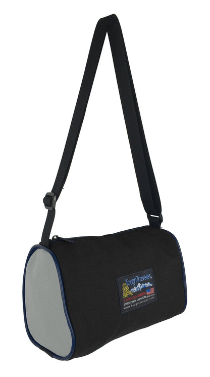  |  PIPED Mini Duffel Bag