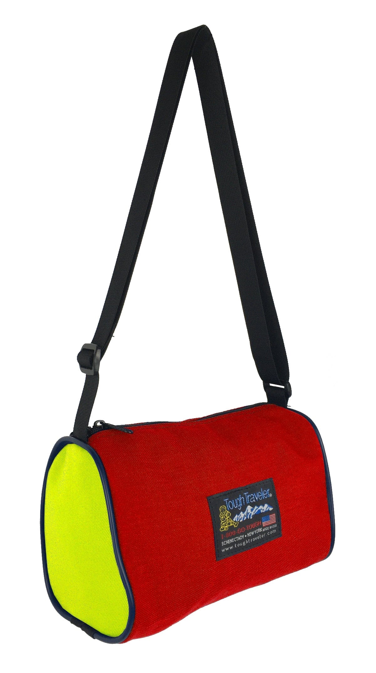  |  PIPED Mini Duffel Bag