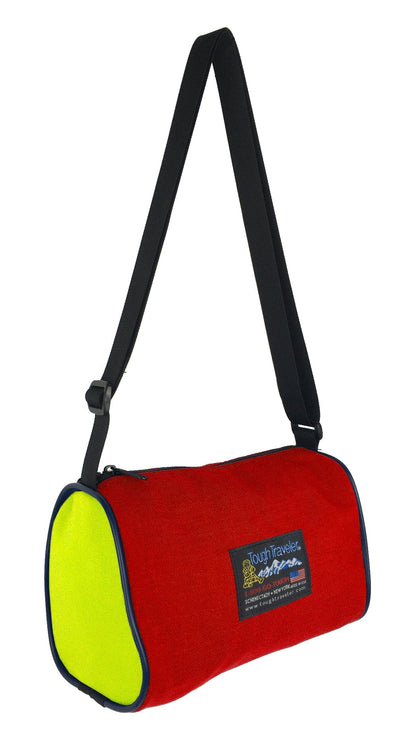  |  PIPED Mini Duffel Bag
