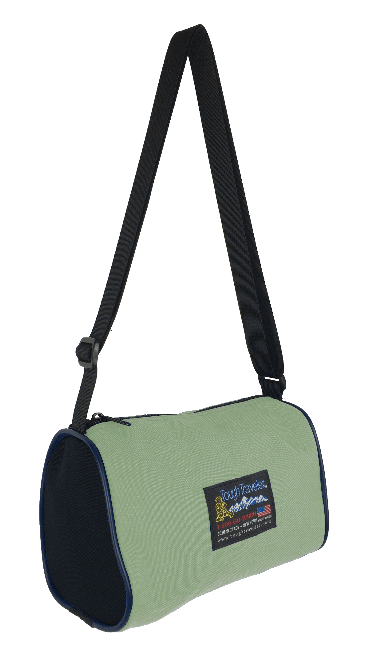  |  PIPED Mini Duffel Bag