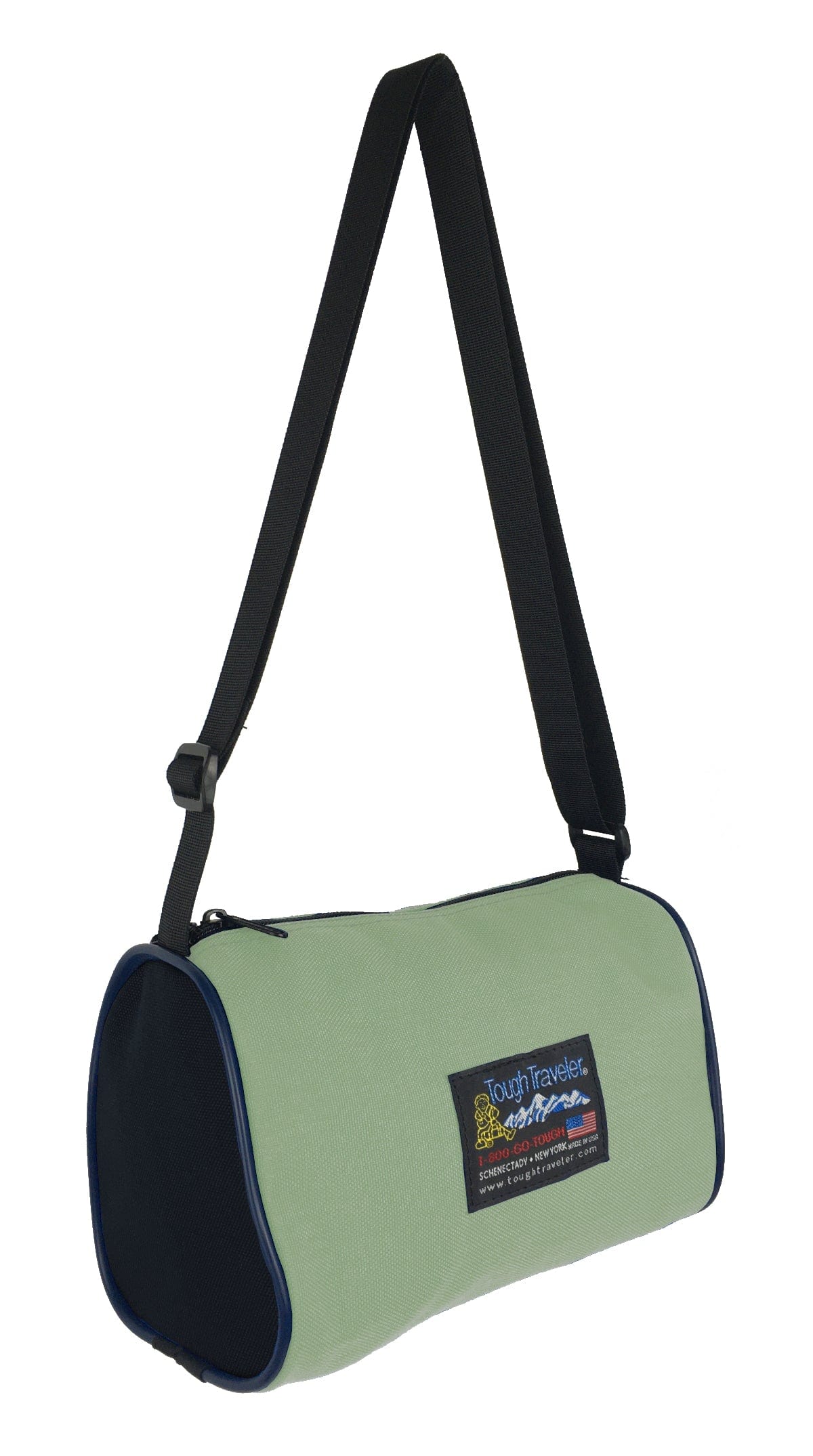  |  PIPED Mini Duffel Bag