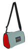  |  PIPED Mini Duffel Bag