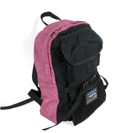 Lightweight Tablet Backpack Made in USA | Handcrafted by Tough Traveler since 1970 |  PIPER Tablet Backpack