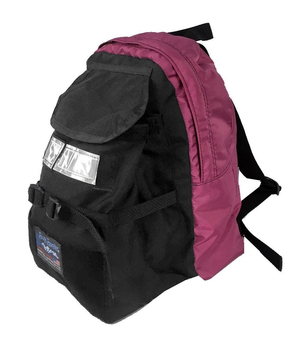 Lightweight Tablet Backpack Made in USA | Handcrafted by Tough Traveler since 1970 |  PIPER Tablet Backpack