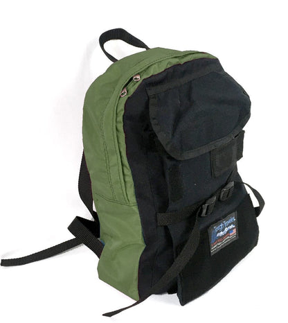Lightweight Tablet Backpack Made in USA | Handcrafted by Tough Traveler since 1970 |  PIPER Tablet Backpack