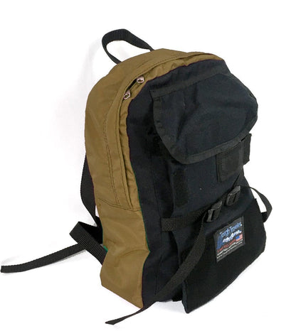 Lightweight Tablet Backpack Made in USA | Handcrafted by Tough Traveler since 1970 |  PIPER Tablet Backpack