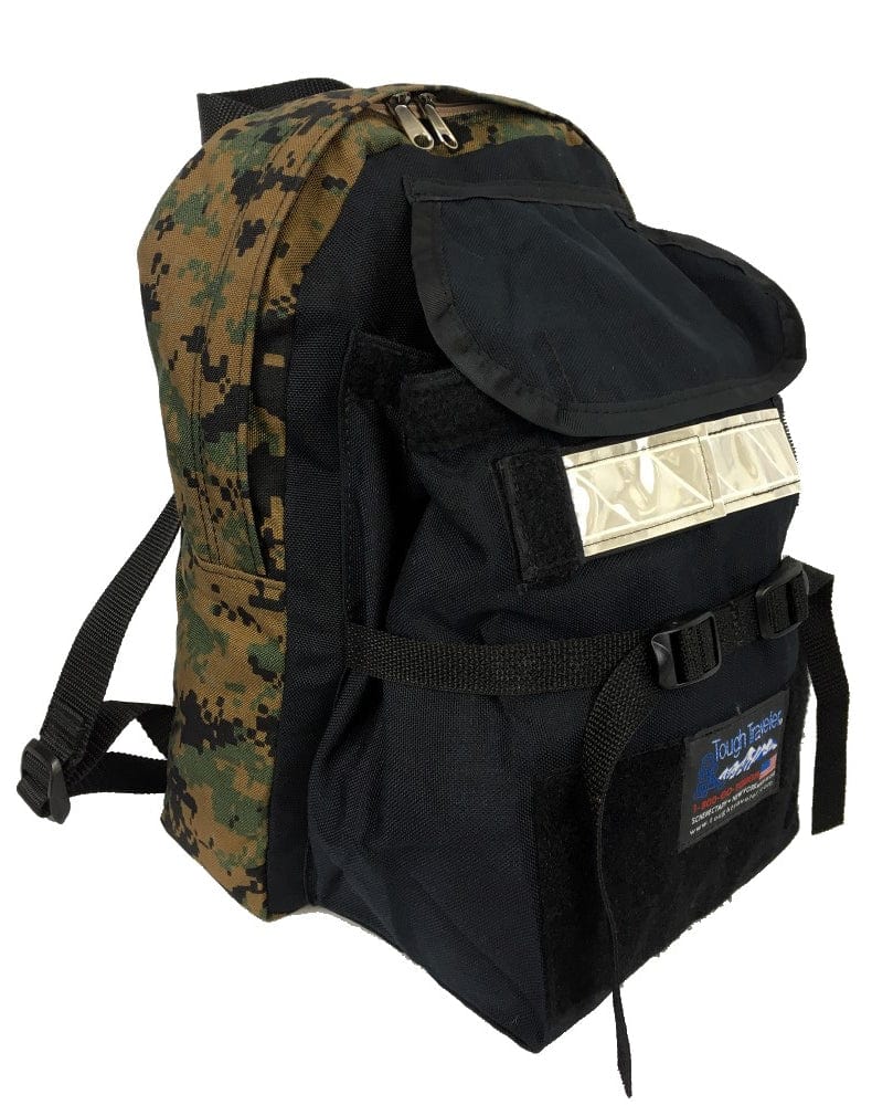 Lightweight Tablet Backpack Made in USA | Handcrafted by Tough Traveler since 1970 |  PIPER Tablet Backpack