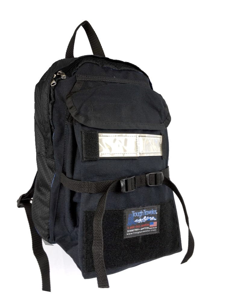 Lightweight Tablet Backpack Made in USA | Handcrafted by Tough Traveler since 1970 |  PIPER Tablet Backpack