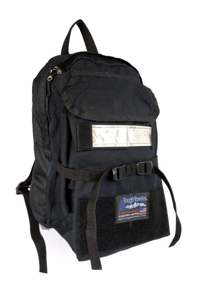 Lightweight Tablet Backpack Made in USA | Handcrafted by Tough Traveler since 1970 |  PIPER Tablet Backpack