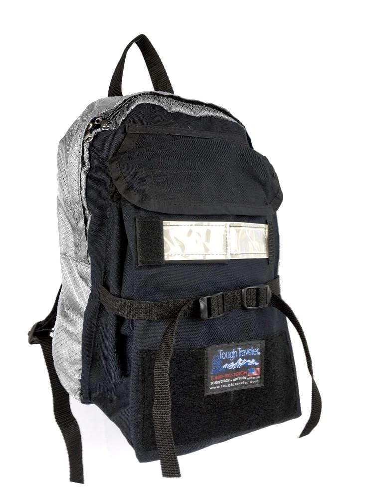 Lightweight Tablet Backpack Made in USA | Handcrafted by Tough Traveler since 1970 |  PIPER Tablet Backpack