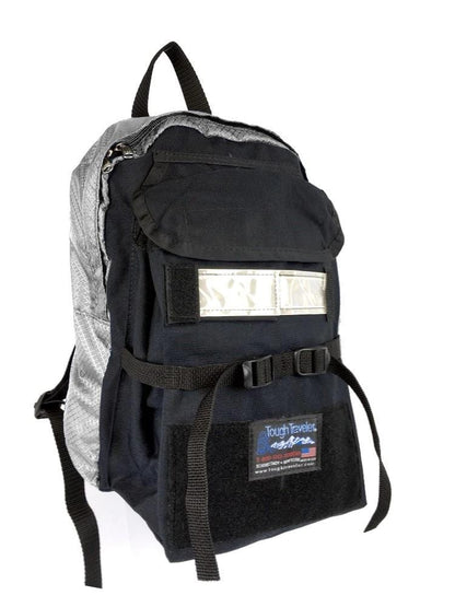 Lightweight Tablet Backpack Made in USA | Handcrafted by Tough Traveler since 1970 |  PIPER Tablet Backpack