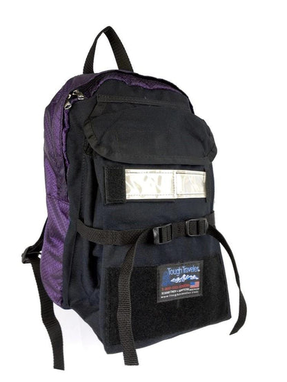 Lightweight Tablet Backpack Made in USA | Handcrafted by Tough Traveler since 1970 |  PIPER Tablet Backpack