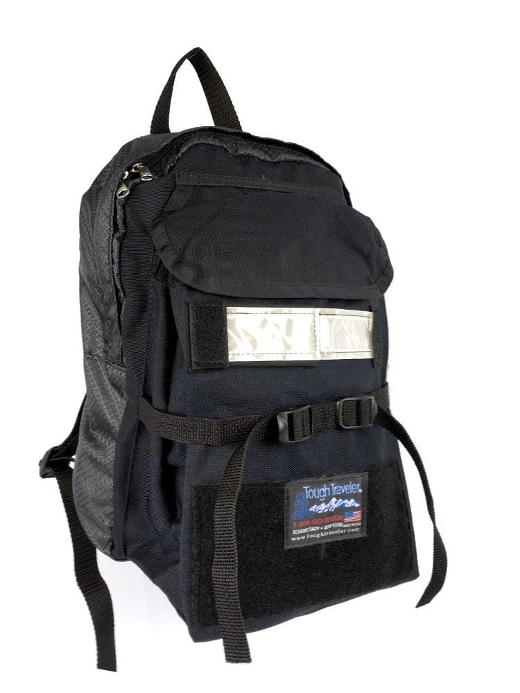 Lightweight Tablet Backpack Made in USA | Handcrafted by Tough Traveler since 1970 |  PIPER Tablet Backpack