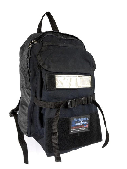 Lightweight Tablet Backpack Made in USA | Handcrafted by Tough Traveler since 1970 |  PIPER Tablet Backpack