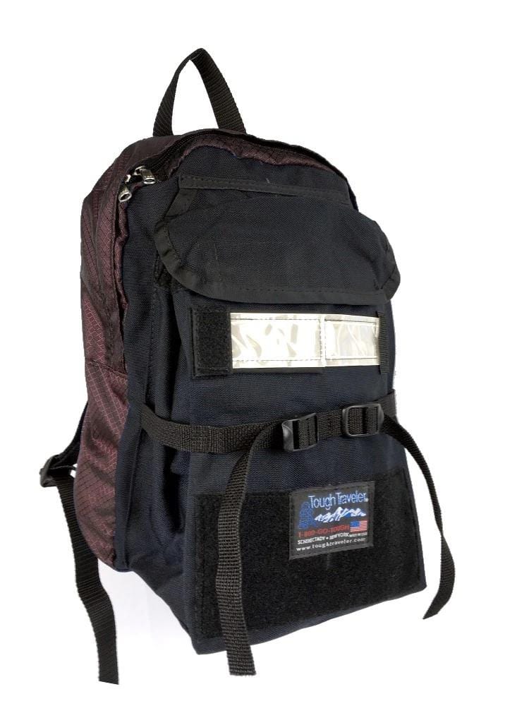 Lightweight Tablet Backpack Made in USA | Handcrafted by Tough Traveler since 1970 |  PIPER Tablet Backpack