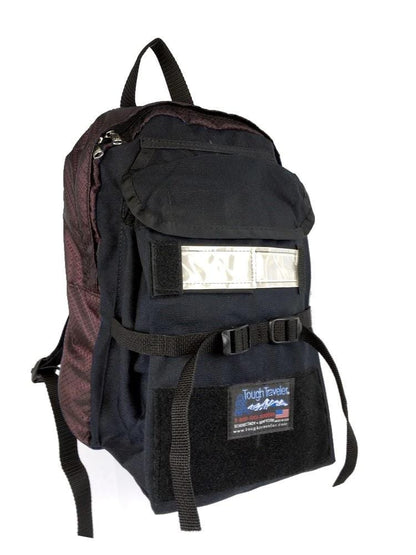 Lightweight Tablet Backpack Made in USA | Handcrafted by Tough Traveler since 1970 |  PIPER Tablet Backpack