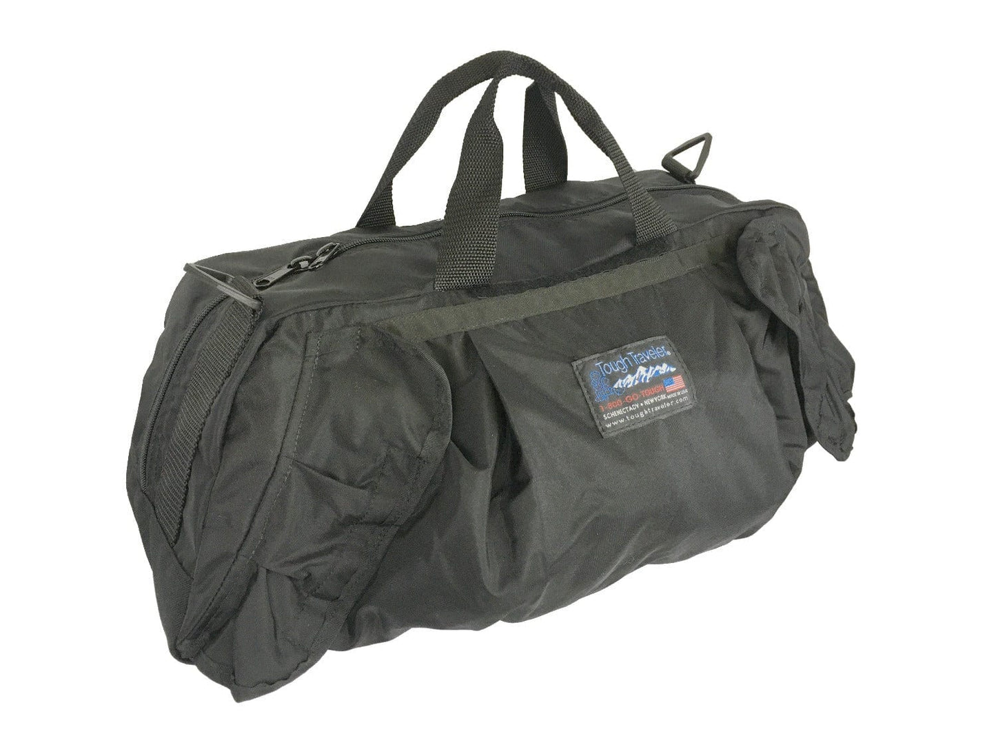  |  POCKET DUFFEL
