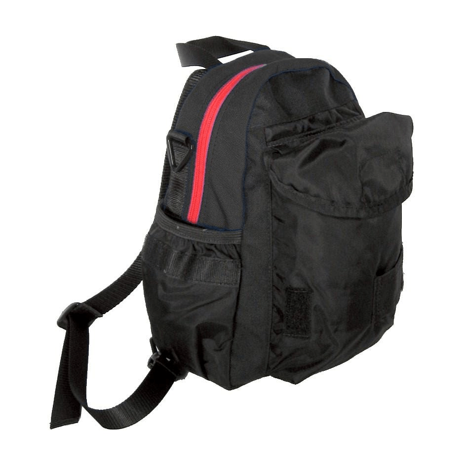 Tough Traveler | Made in USA | T-POPLAR Purse Backpack  |  POPLAR-T Purse Backpack