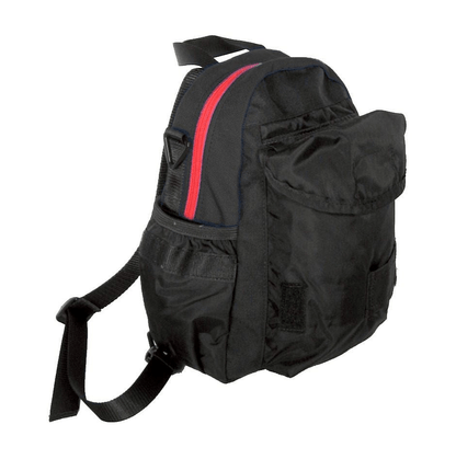 Tough Traveler | Made in USA | T-POPLAR Purse Backpack  |  POPLAR-T Purse Backpack