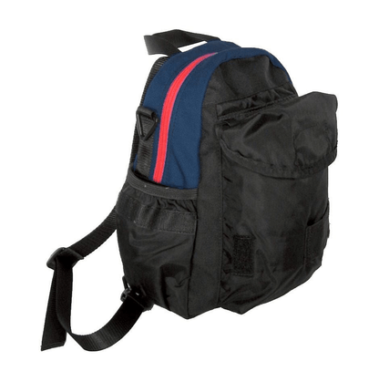 Tough Traveler | Made in USA | T-POPLAR Purse Backpack  |  POPLAR-T Purse Backpack