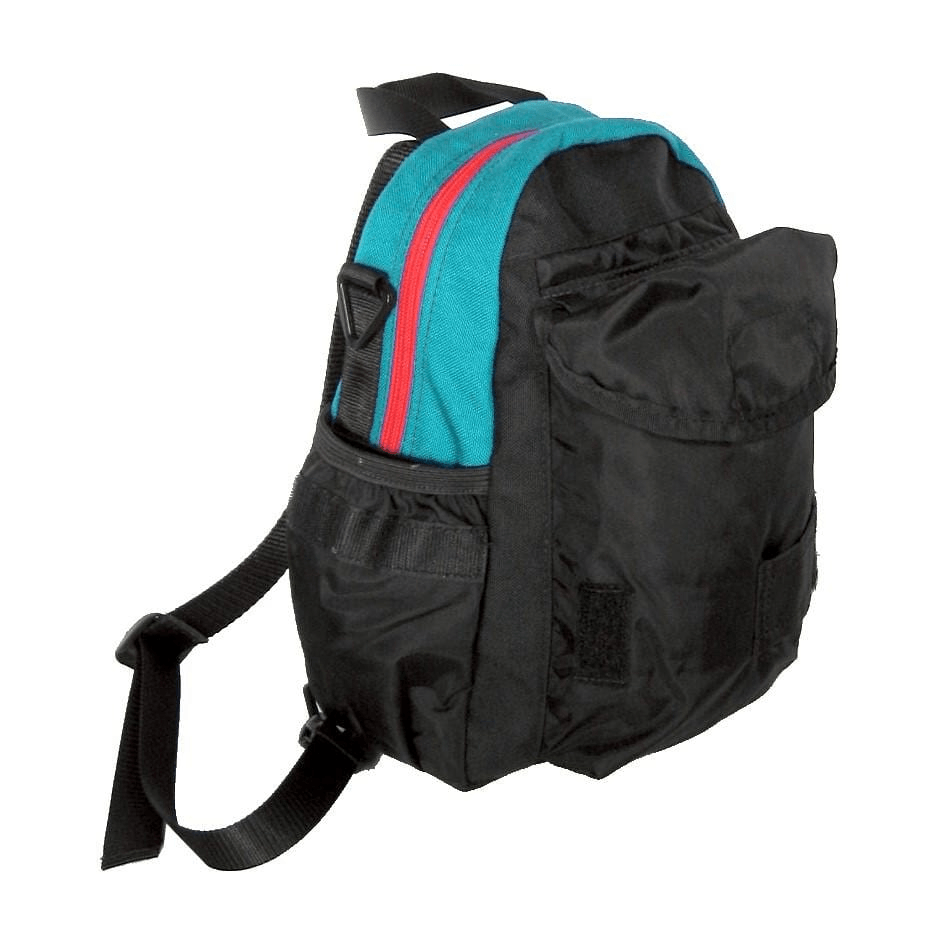 Tough Traveler | Made in USA | T-POPLAR Purse Backpack  |  POPLAR-T Purse Backpack