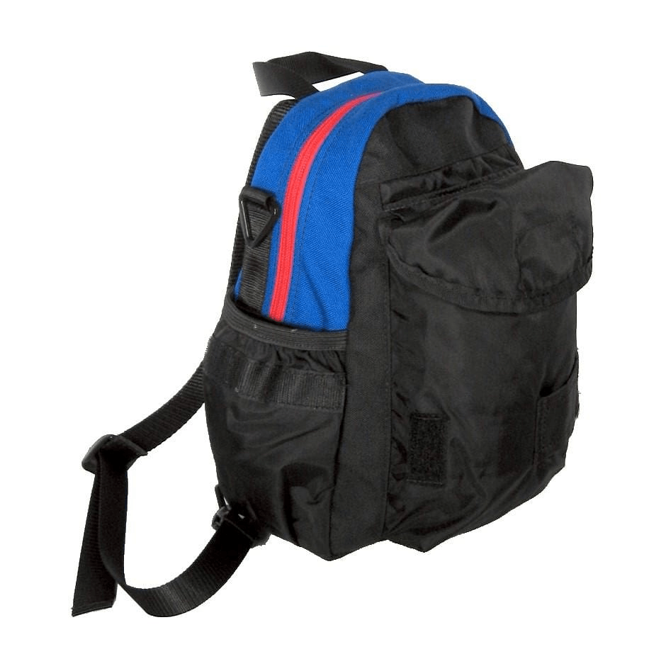 Tough Traveler | Made in USA | T-POPLAR Purse Backpack  |  POPLAR-T Purse Backpack
