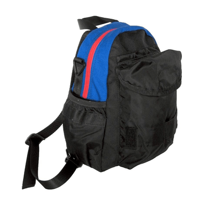 Tough Traveler | Made in USA | T-POPLAR Purse Backpack  |  POPLAR-T Purse Backpack