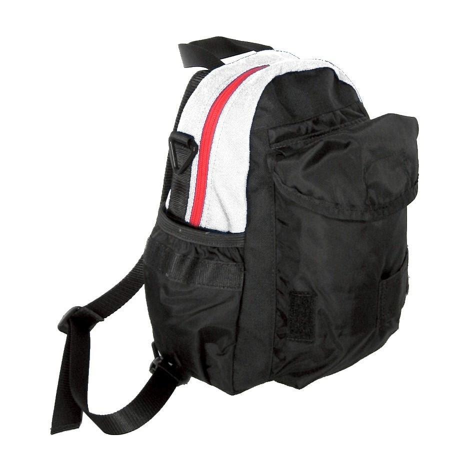 Tough Traveler | Made in USA | T-POPLAR Purse Backpack  |  POPLAR-T Purse Backpack
