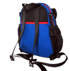 Tough Traveler | Made in USA | T-POPLAR Purse Backpack  |  POPLAR-T Purse Backpack