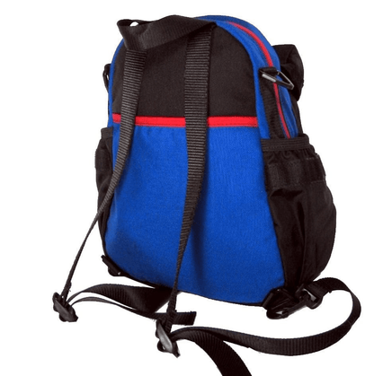 Tough Traveler | Made in USA | T-POPLAR Purse Backpack  |  POPLAR-T Purse Backpack