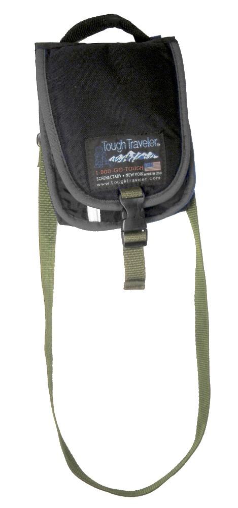 Tough Traveler | Made in USA | R-MINI BAG  |  R-MINI BAG