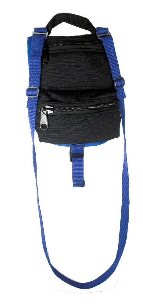 Tough Traveler | Made in USA | R-MINI BAG  |  R-MINI BAG