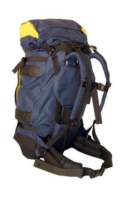 Tough Traveler | Made in USA |  RANGER Hiking Backpack |  RANGER Petite Hiking Backpack