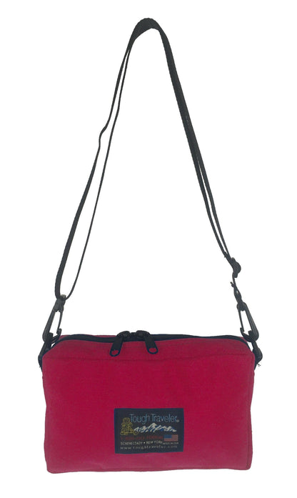 RECTANGLE BAG #1 |  RECTANGLE BAG #1