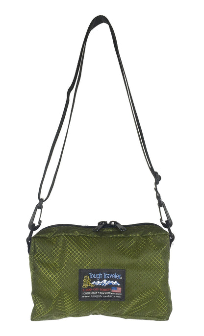 RECTANGLE BAG #1 |  RECTANGLE BAG #1