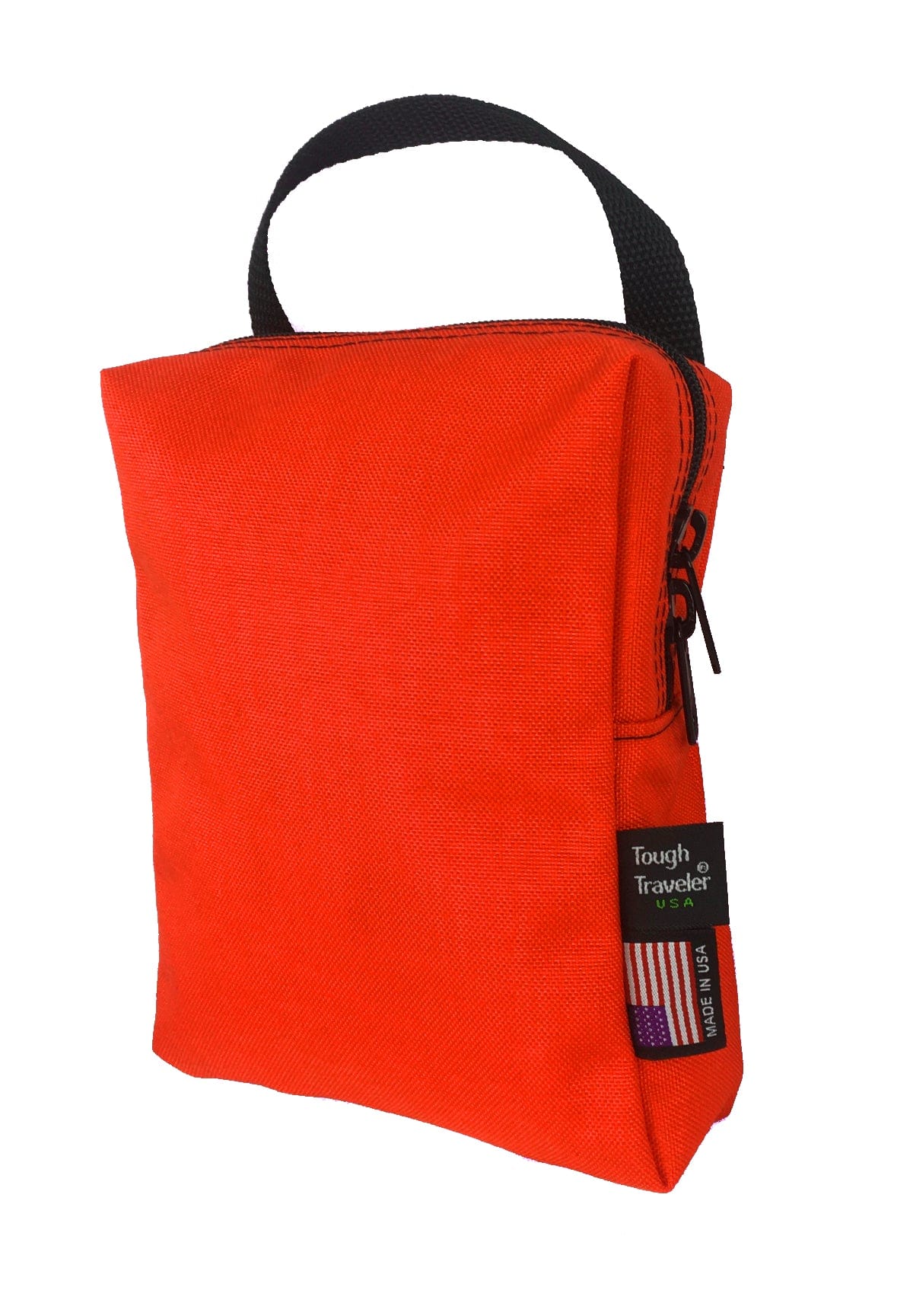RECTANGLE HANDLE POUCH |  RECTANGLE HANDLE POUCH