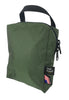 RECTANGLE HANDLE POUCH |  RECTANGLE HANDLE POUCH