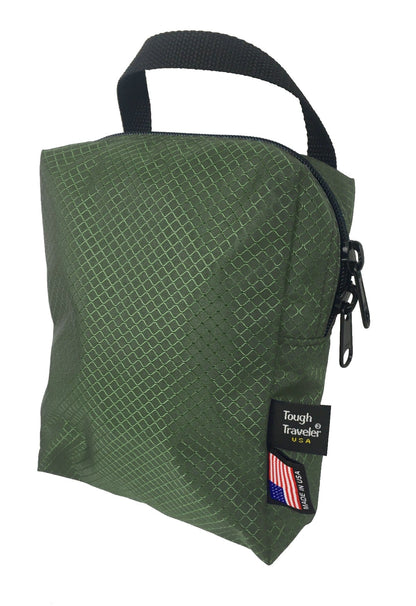 RECTANGLE HANDLE POUCH |  RECTANGLE HANDLE POUCH