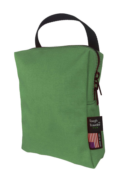 RECTANGLE HANDLE POUCH |  RECTANGLE HANDLE POUCH