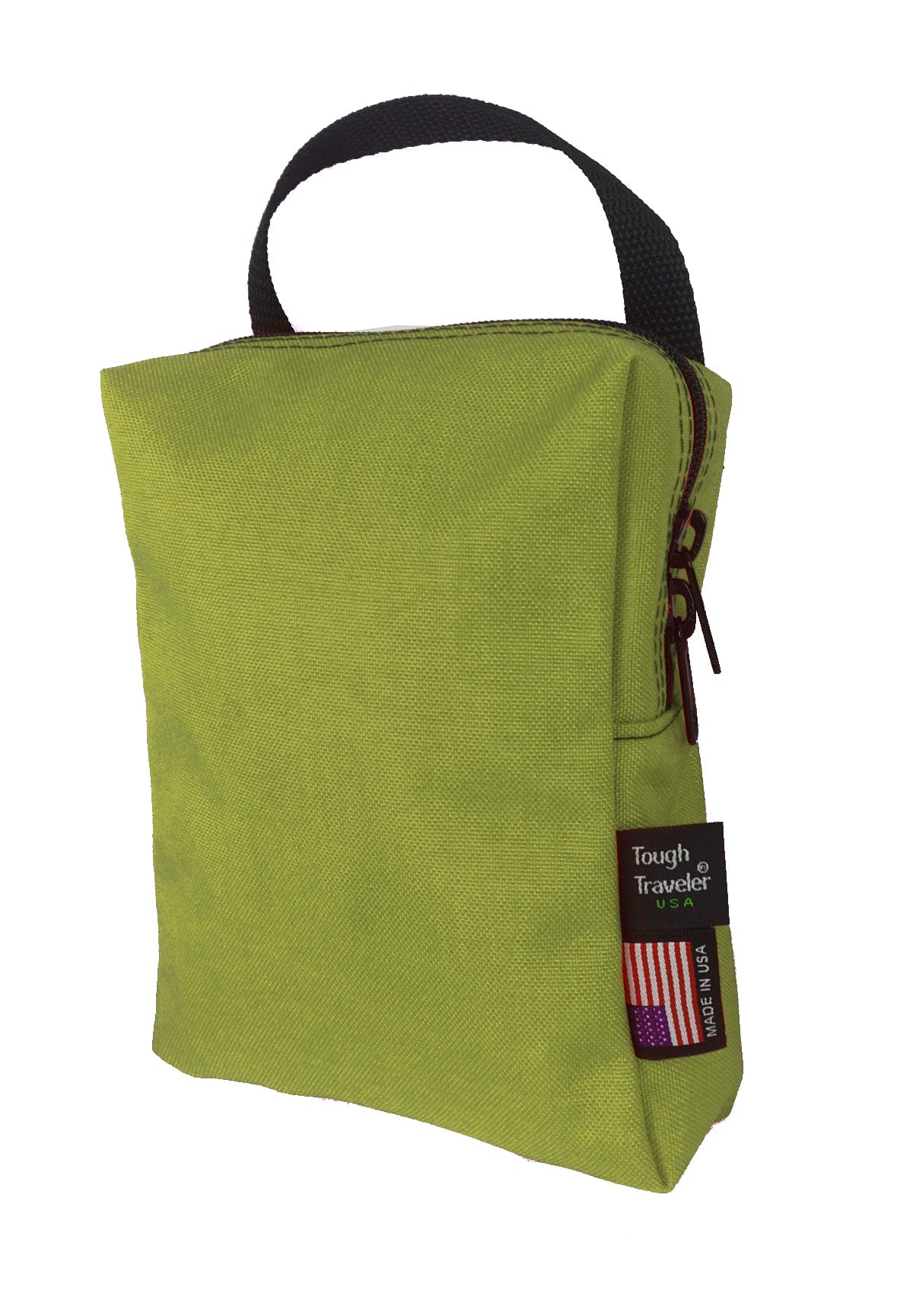 RECTANGLE HANDLE POUCH |  RECTANGLE HANDLE POUCH
