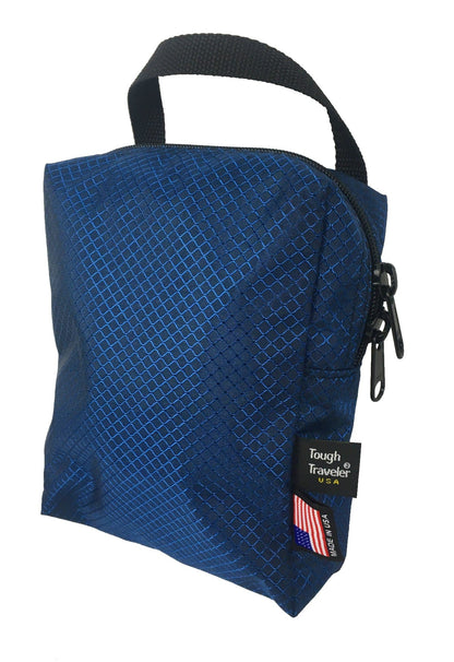 RECTANGLE HANDLE POUCH |  RECTANGLE HANDLE POUCH