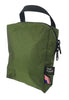 RECTANGLE HANDLE POUCH |  RECTANGLE HANDLE POUCH