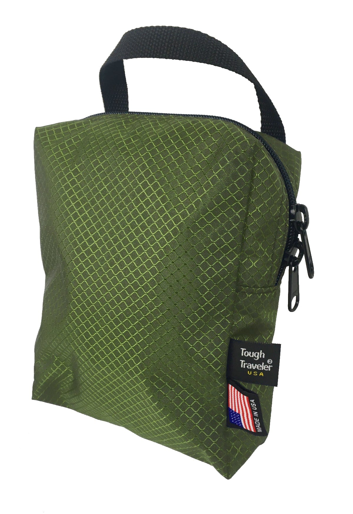 RECTANGLE HANDLE POUCH |  RECTANGLE HANDLE POUCH