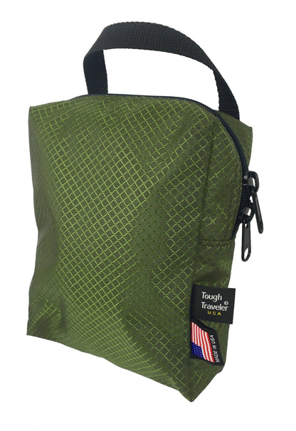 RECTANGLE HANDLE POUCH |  RECTANGLE HANDLE POUCH