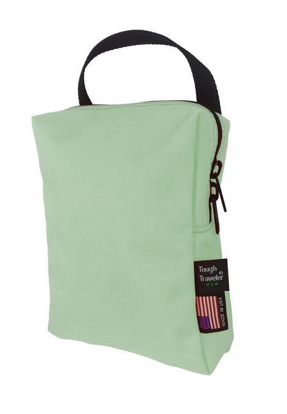 RECTANGLE HANDLE POUCH |  RECTANGLE HANDLE POUCH