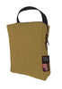 RECTANGLE HANDLE POUCH |  RECTANGLE HANDLE POUCH