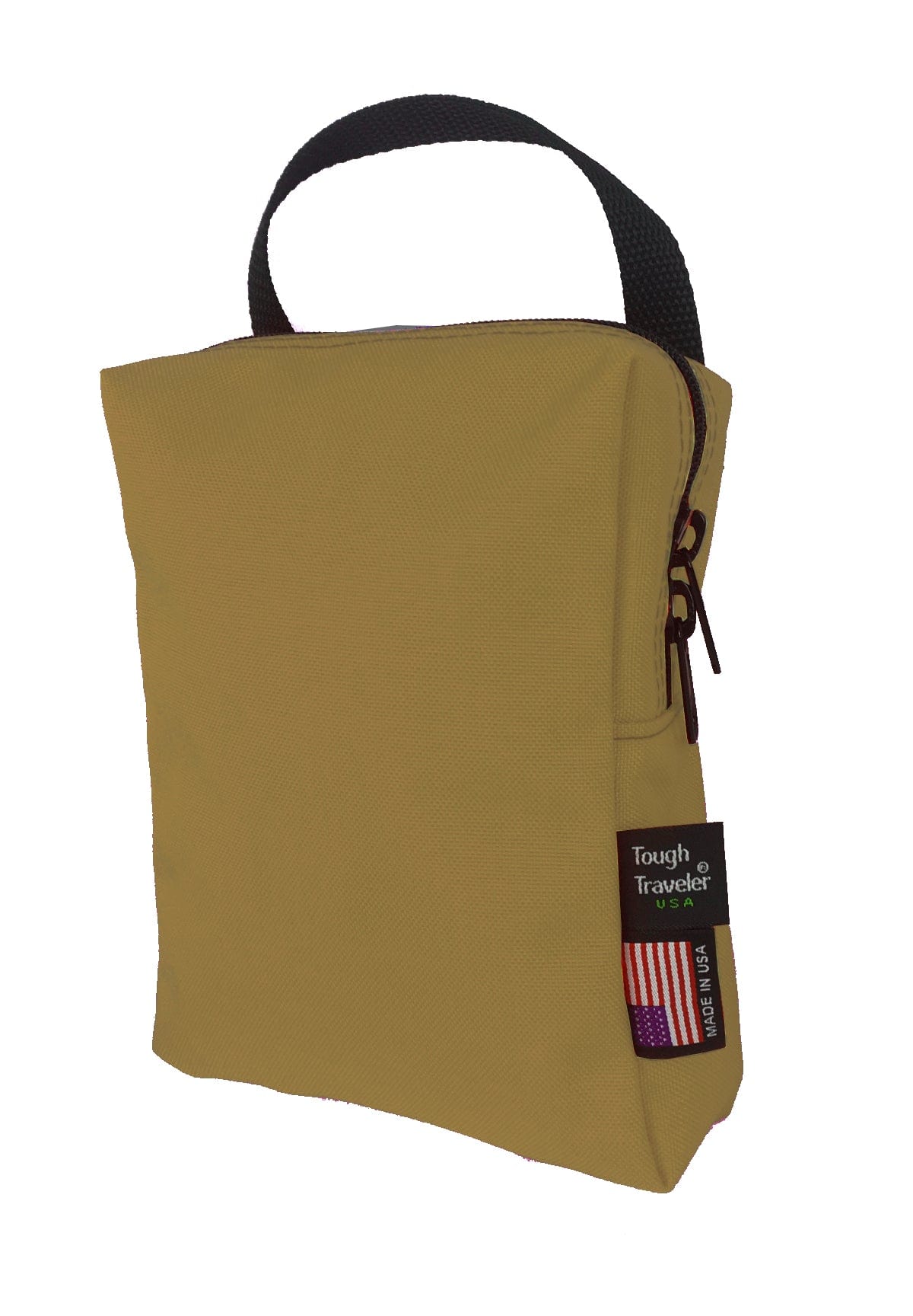 RECTANGLE HANDLE POUCH |  RECTANGLE HANDLE POUCH
