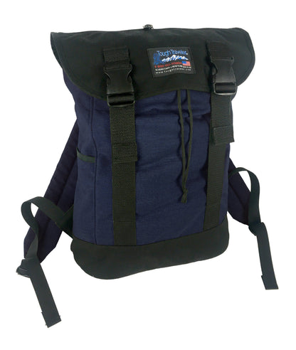 Classic 1000D Rucksack Made in USA | Handcrafted by Tough Traveler since 1970 |  RUCKSACK
